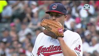 NYA AT CLE - July 07, 2014