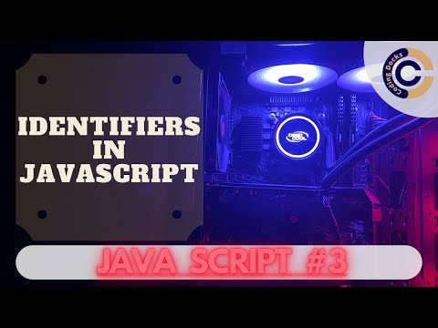 Identifiers / Names