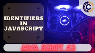 Identifiers / Names in JavaScript | Coding Docks