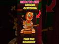 Ref:JSJG3txW4oo How to get ginger cisterna in find the brainrot | roblox