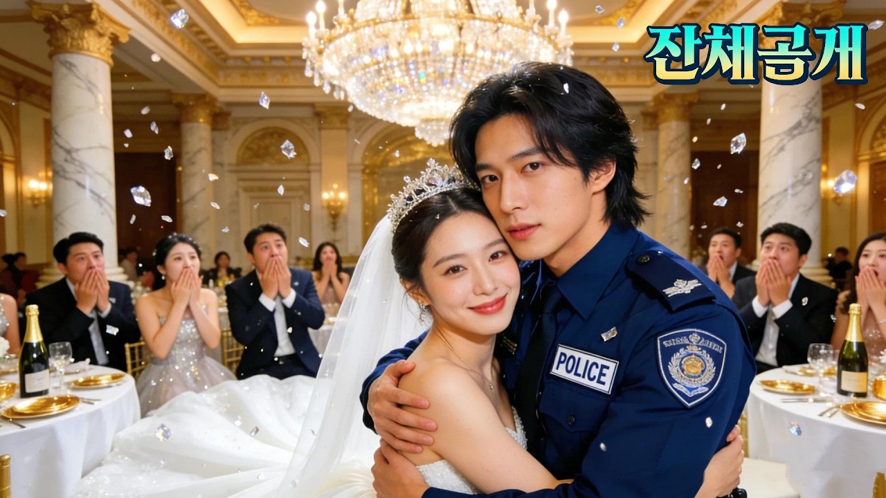 장미꽃 배달 갔더니 내 여친이 딴 놈 품에? 알고 보니 '파산'은 날 시험한 연극이었네! 그래, 나도 이제 '서민 체험' 끝이다. 진짜 수조 원대 자산가의 맛 좀 볼래?