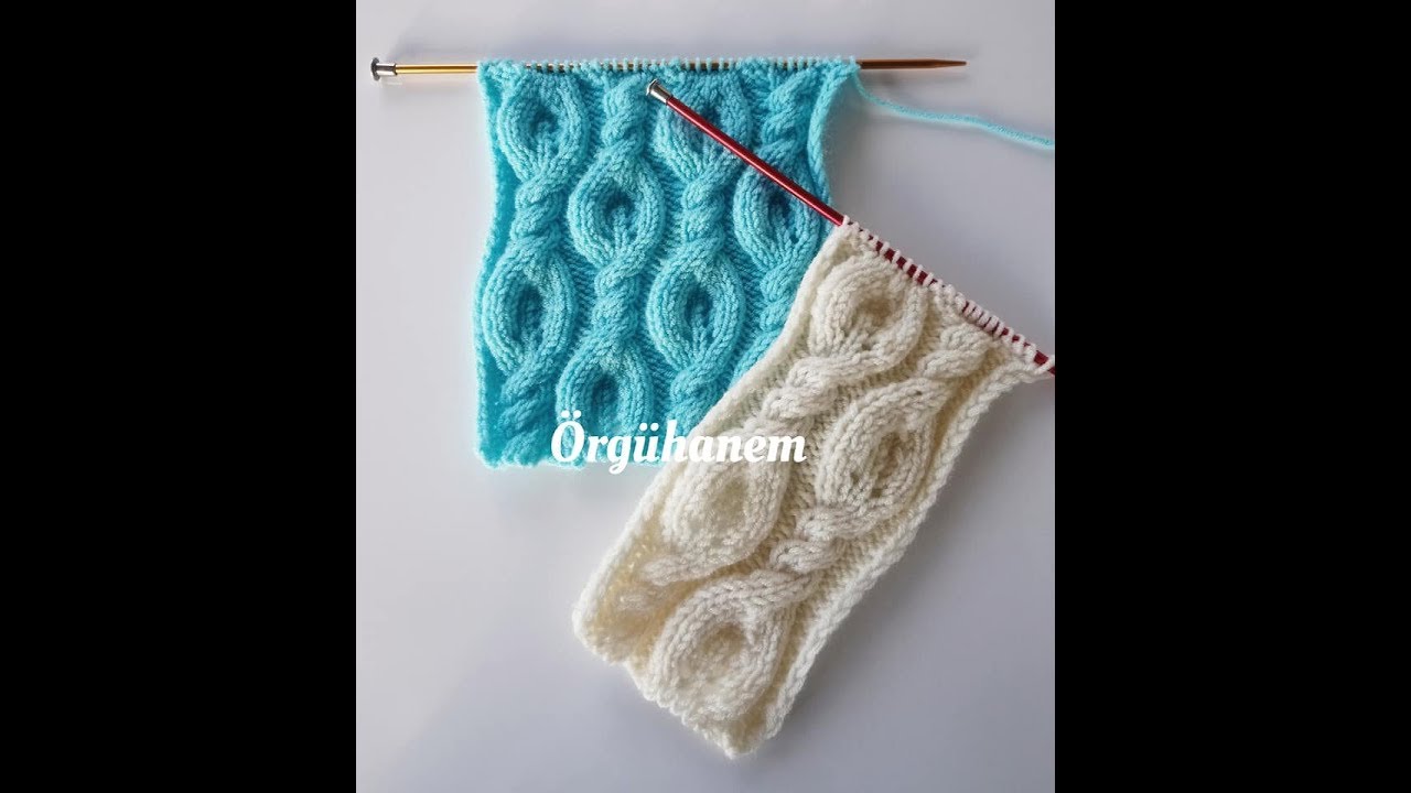 BURGULU YAPRAK DALLARI ( English subtitled)