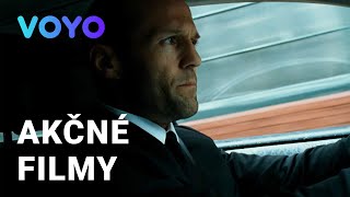 Najlepšie akčné filmy a seriály jedine na VOYO! screenshot 2
