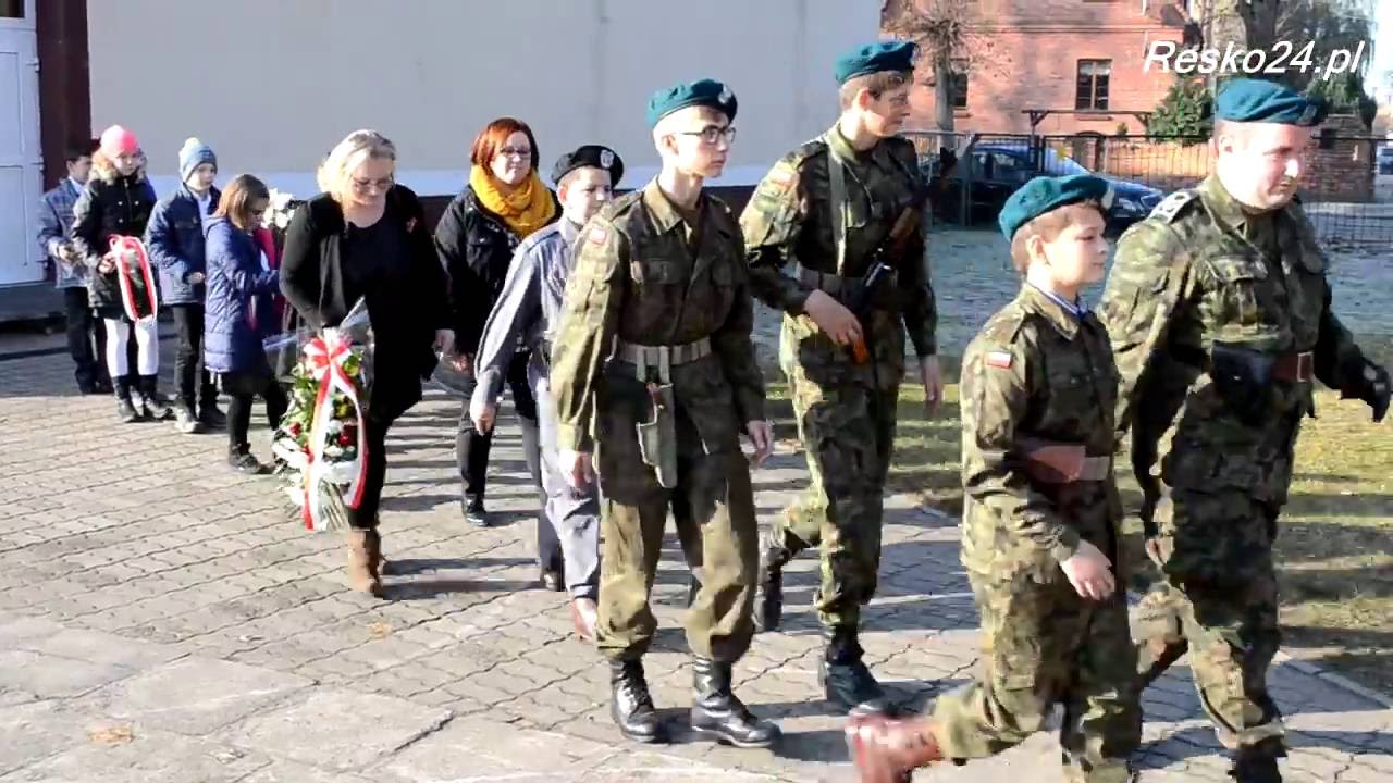 Święto Patrona Szkoły - SP Resko