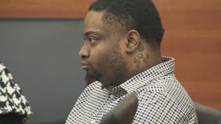 Quentin Smith sentencing day 1, part 2