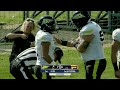 Stuttgart Surge @ Fehervar Enthroners - Highlights | Week 14 | Season 2025