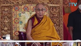 ༄༅། །སྤྱི་ནོར་༧གོང་ས་༧སྐྱབས་མགོན་ཆེན་པོ་མཆོག་གིས་ལ་དྭགས་བོད་རིགས་མང་ཚོགས་ལ་བཀའ་སློབ་བཀའ་དྲིན་སྩལ་བ།