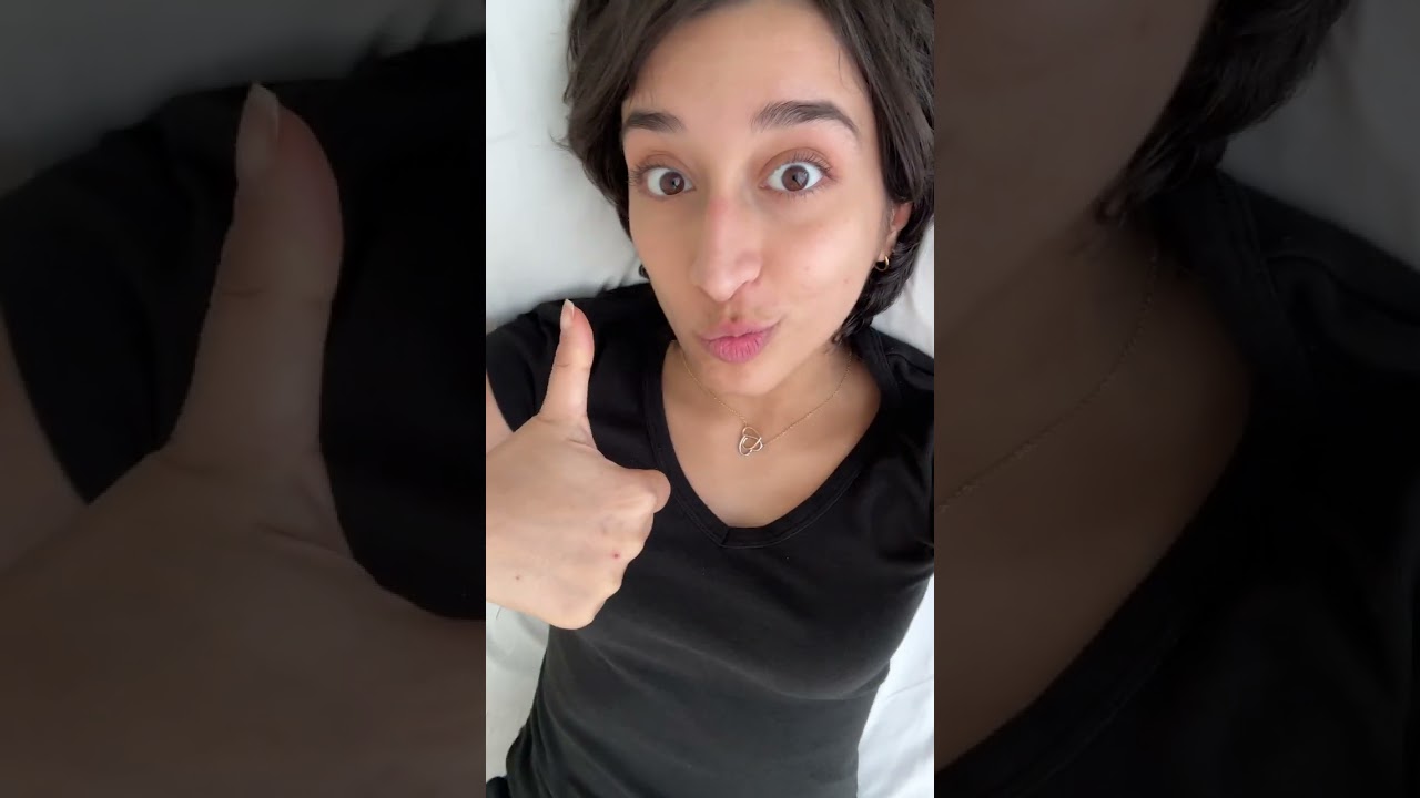 What's it like to live in hospital during chemo? 🤍