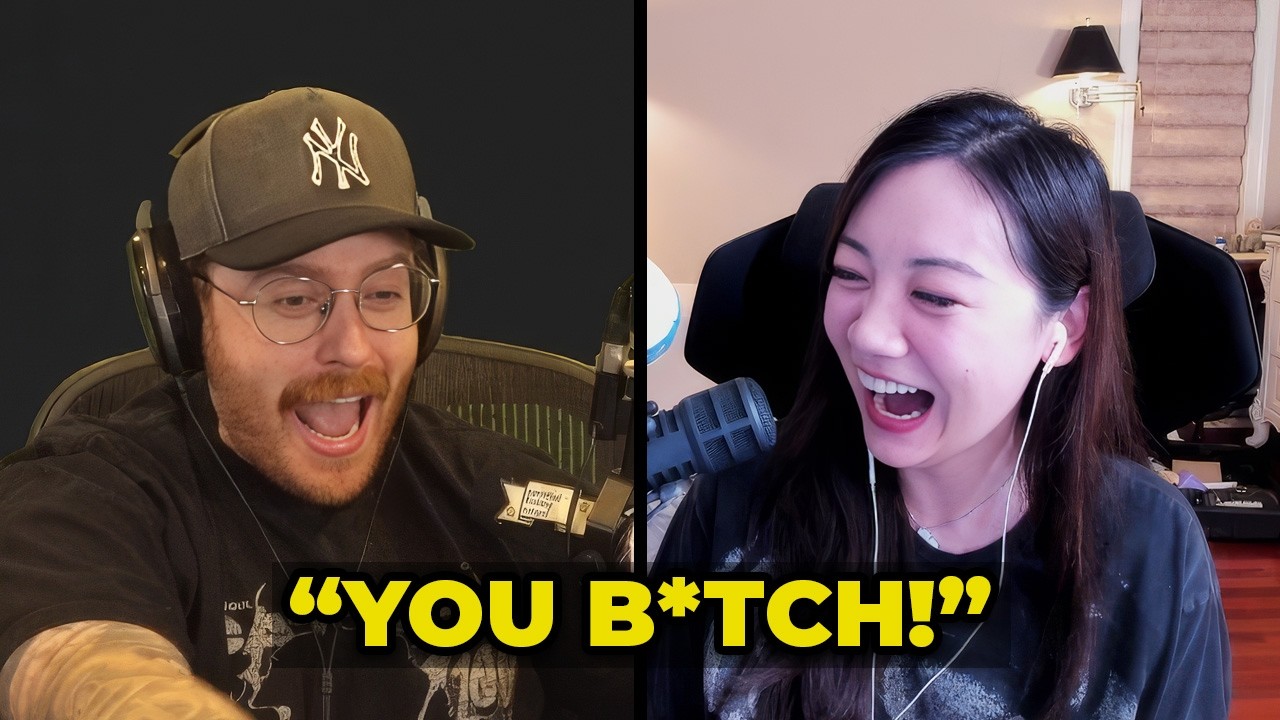 Fanfan Trolls PaymoneyWubby
