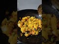 Dosa wali aaloo ki sabji