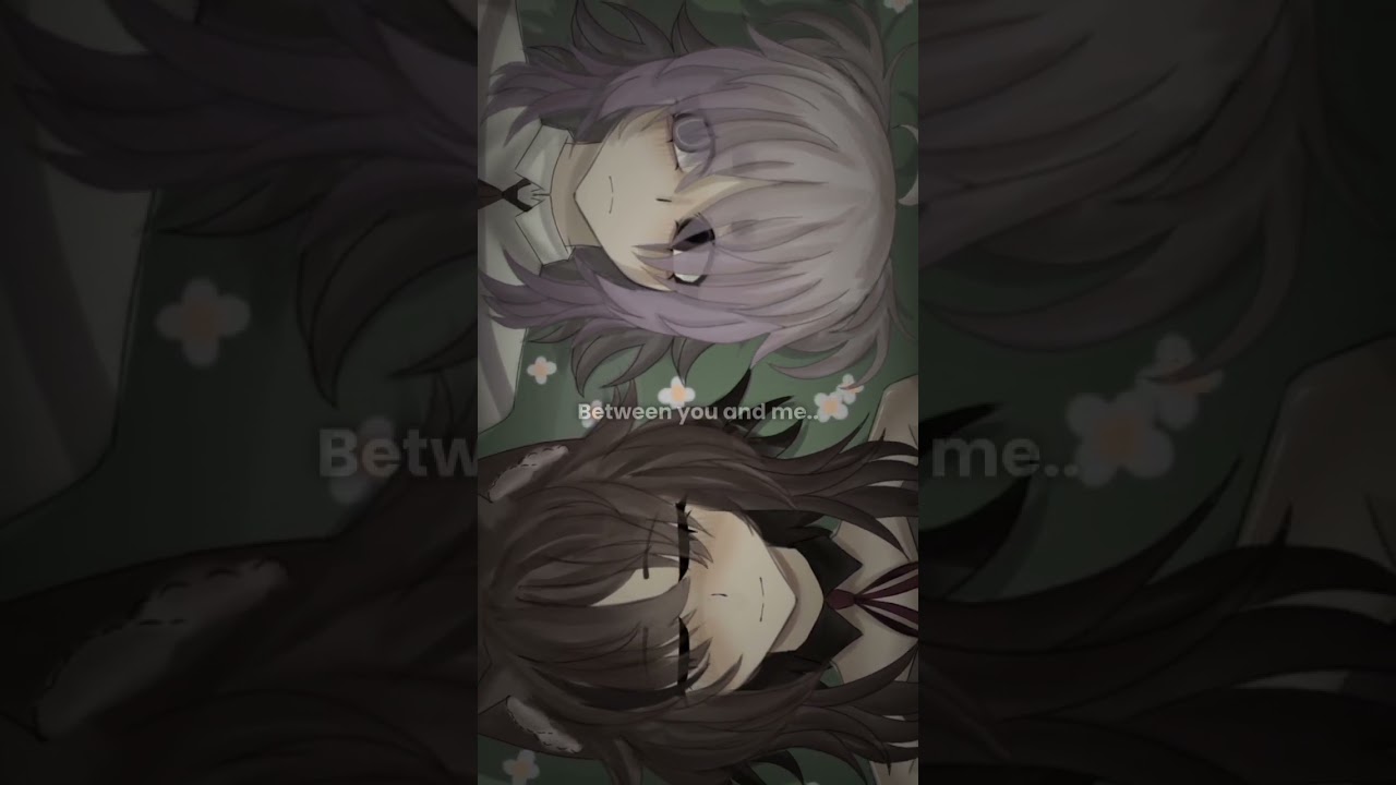 For the last time #edit #oc #animationmeme #trend