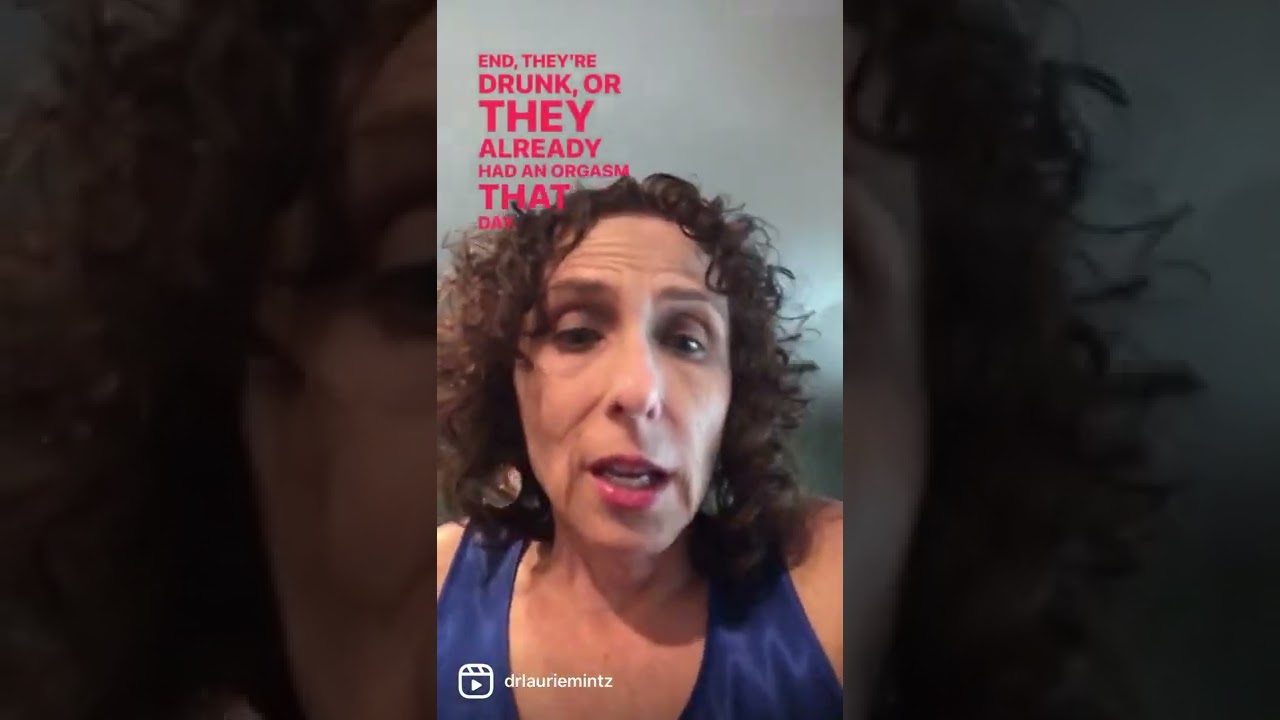 No More Fake Orgasms!