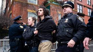 2 Men Charged With Attempting to Detonate Explosives Outside NYC Mayor's Home