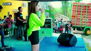 LALUNA MUSIC - AKHIR SEBUAH CERITA SISKA AMANDA - PERESMIAN PT. MAS BROILER NUSANTARA DI BAMBUWULUNG