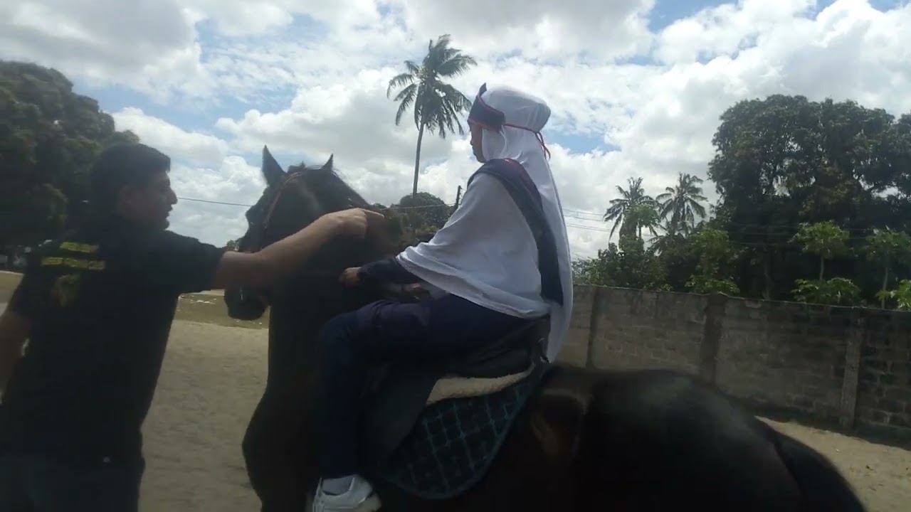 Kigamboni Horse Riding Club