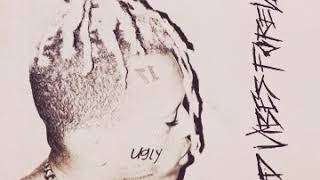 XXXTENTACION - the interlude that never ends (REVERSED)
