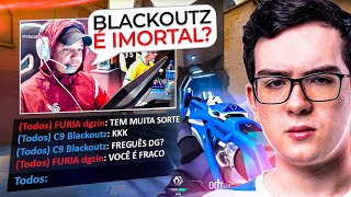 Amassei O Furia Dgzin No Radiante Tiltou De Novo