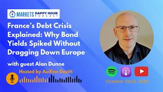 France’s Debt Crisis Explained: Why Bond Yields Spiked Without Dragging Down Europe