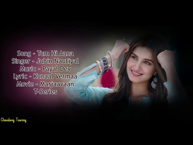 Tere Jane ka gam bhir jamane game new song. 2019