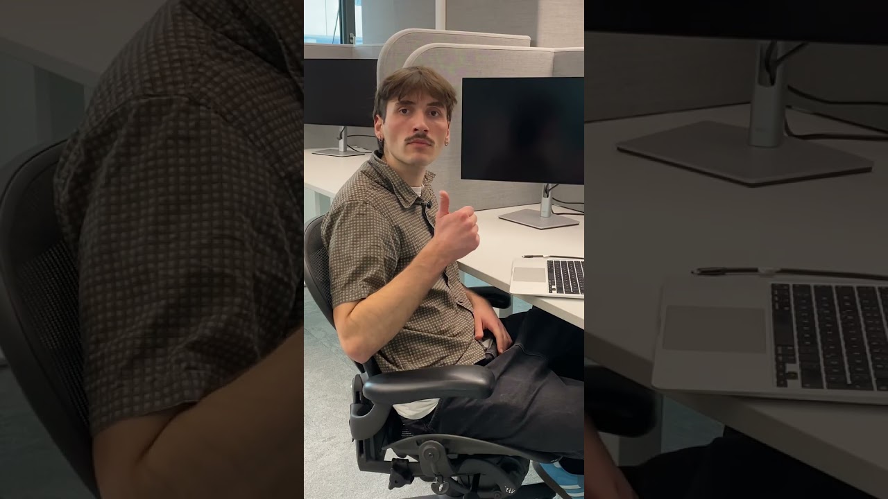 Den neuen Job gibt’s dann auf XING 🫣 