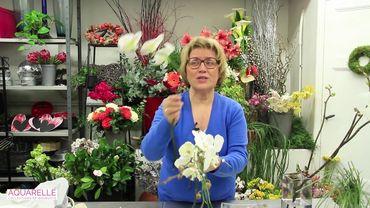 Réalisez Votre Bouquet De Mariée Diy