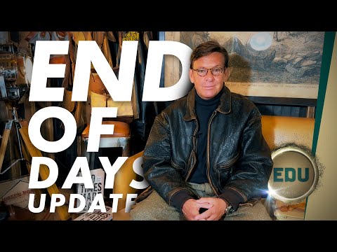 EDU | Video Update | February 28, 2024