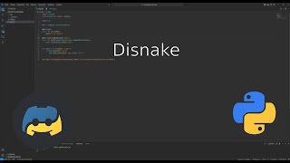 Как сделать команду "kick"? | disnake bot python