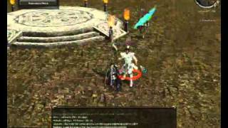 Legionaries vs RMA