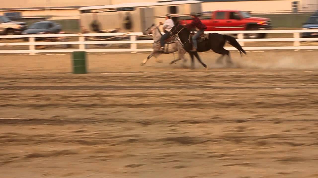 KCSC Omoksee 2012 (Western Relay) - YouTube