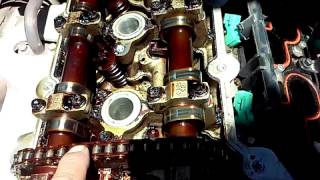 chrysler 2 7l timingwater 2