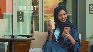 Elevate Your Style with Al Muslima Abayas - Fashion Commercial screenshot 4