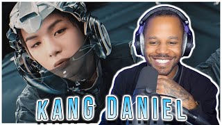 Reacting to KANGDANIEL – ‘Ready to ride’ Official Music Video