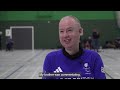 Sport For Life 25: Stephen McGuire's golden moment