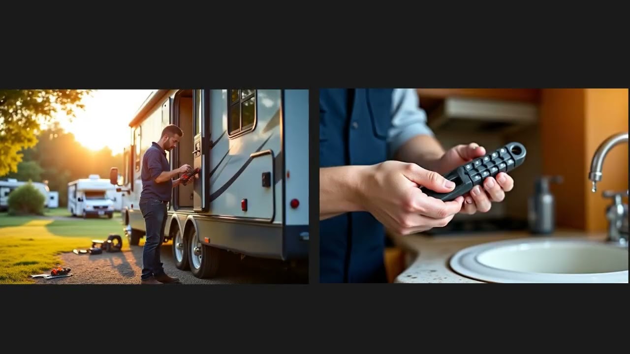 Mobile RV Repair Is Booming in 2025 — Here’s Why That Matters for You...
