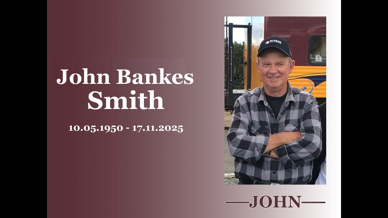 John's Funeral Service - YouTube