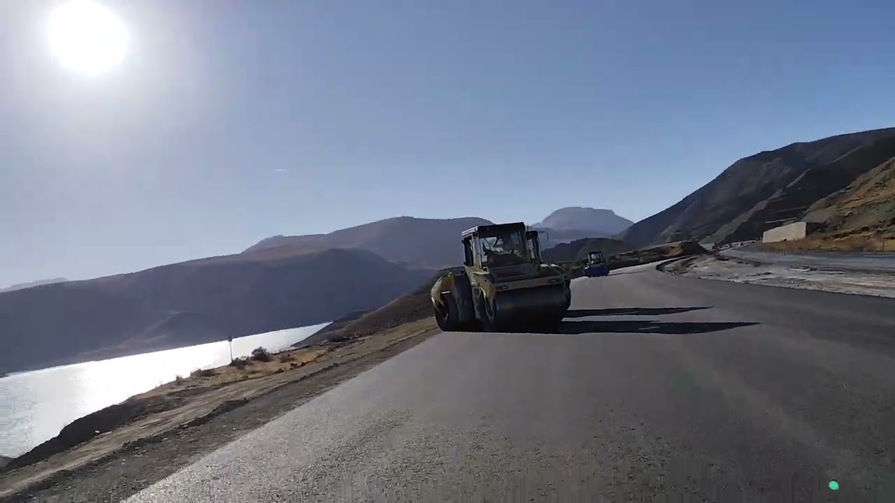 My World Cycling Tour in Turkey on October 16, 2025 