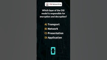 CCNA Exam Question with Answer #ccna #ccnp #network engineer #pmnetworking