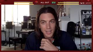 Download Lagu LANY's Paul Klein Goes All Out! | All Out | RX931 MP3