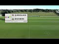 PURE DRAMA 👀 | 2025 ISPS Handa NextGen 7s Series - Day 1