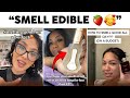 HOW TO SMELL EDIBLE ALL DAY ON A BUDGET 🔥🥰