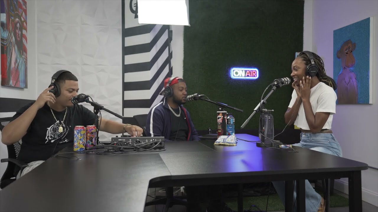 Cold Cut Truth Podcast ft. Cleark: Gortex Release, Overcoming Lack Of Motivation, Freestyles & More