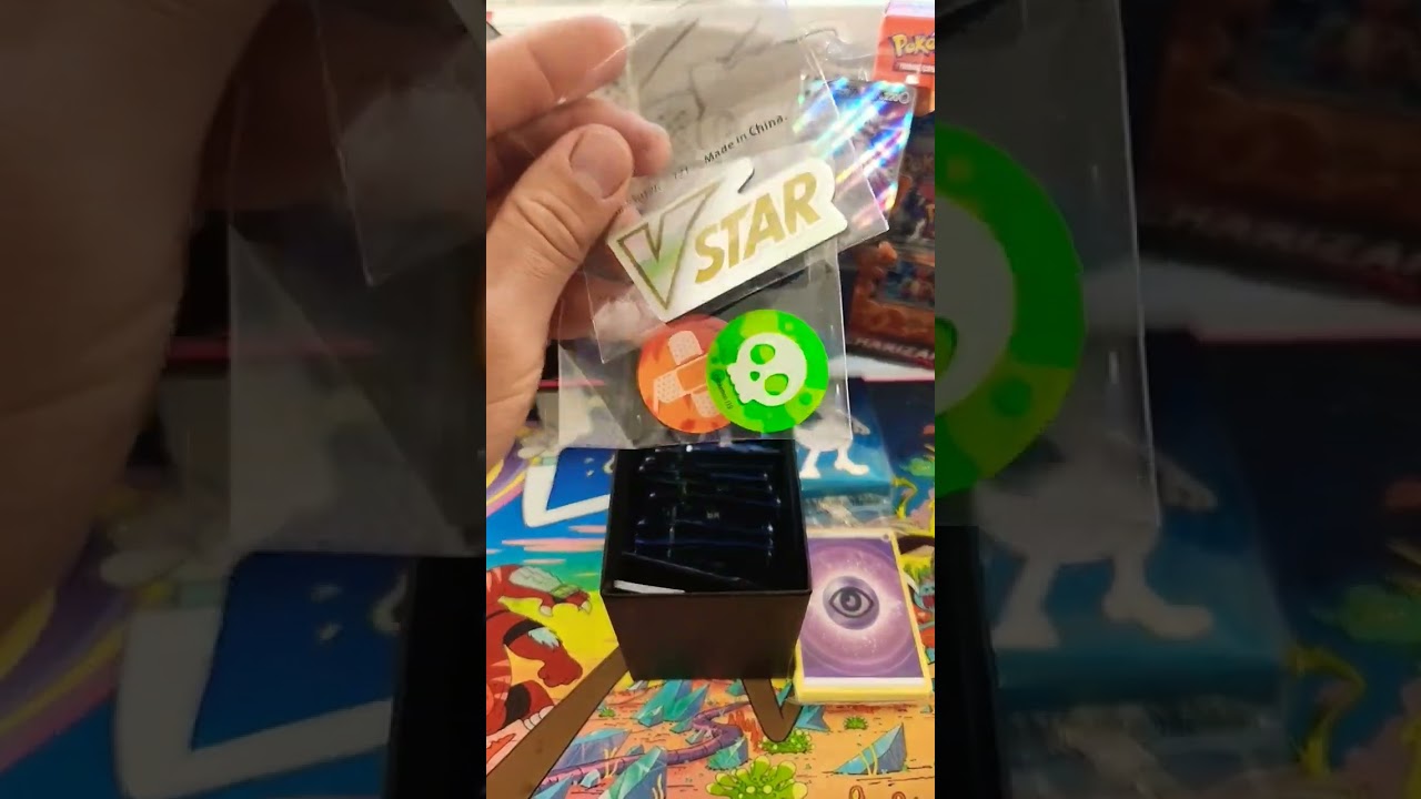 Part 2 Mewtwo ETB Opening/Unboxing! 