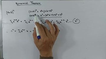 Binomial Theorem Ex:8.3 Q:1 (i)Class: 11th
