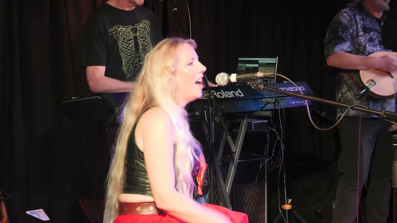 Larkham and Hall - Out of Our Minds