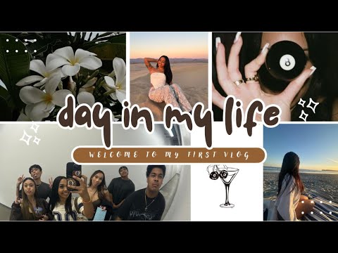 spend a day with me