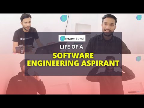 Life of A Software Engineering Aspirant