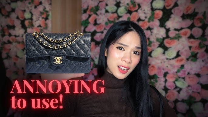 Chanel Bags are not worth it! 