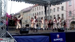Fs Jahodná Cff 26.6.2013 Košice- Raslavický Blok Hd