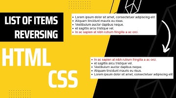 CSS flex order and flex direction : how to reverse columns with css flexbox