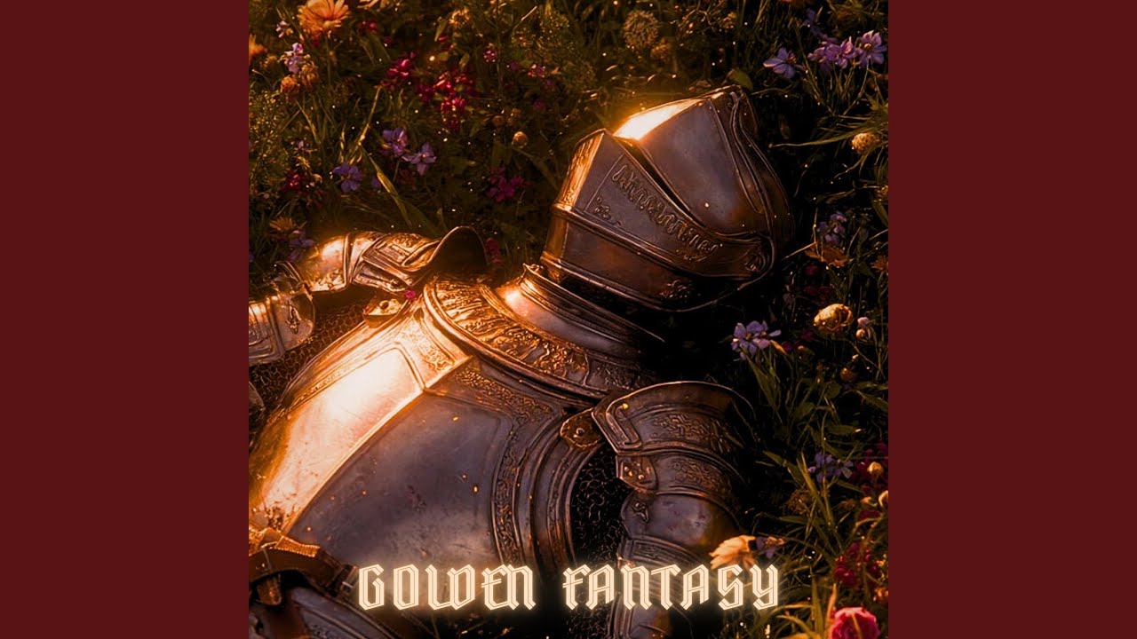 Golden Fantasy